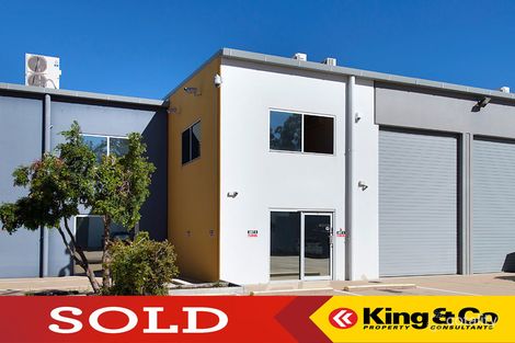 9/20 Jijaws St, Sumner, QLD 4074