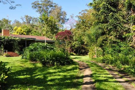 Property photo of 804 Upper Brookfield Road Upper Brookfield QLD 4069