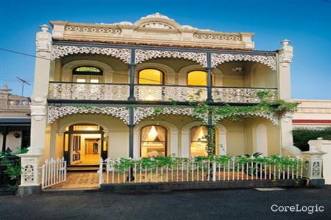 Property photo of 574 Drummond Street Carlton North VIC 3054