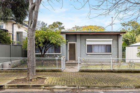 Property photo of 25 Laura Street Stepney SA 5069