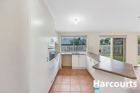 Property photo of 4 Durack Avenue Lynbrook VIC 3975