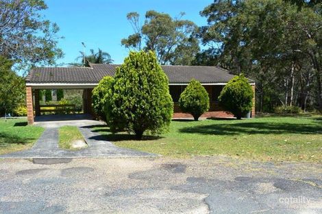 121 Macleay Dr, Halekulani, NSW 2262