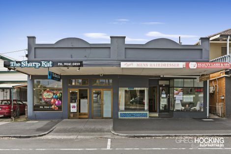 36 Mason St, Newport, VIC 3015