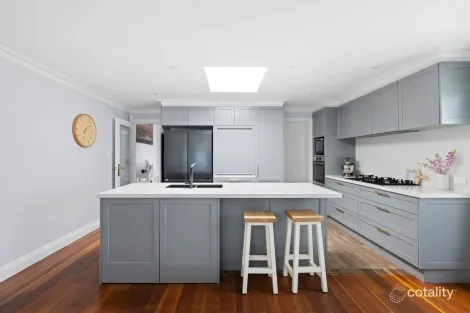 Property photo of 11 Waratah Street Balgowlah NSW 2093