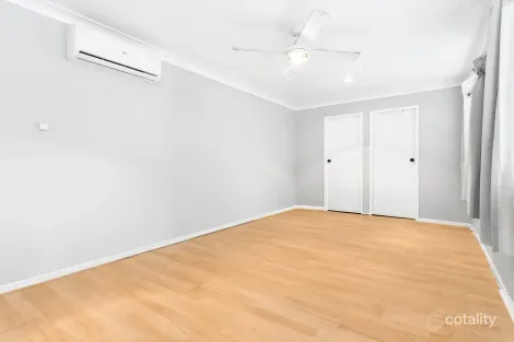 Property photo of 2 Woodward Street Ermington NSW 2115