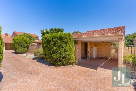 Property photo of 6/5 Hazel Avenue Woodlands WA 6018