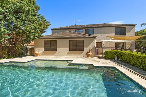Property photo of 34B Samuel Street Mona Vale NSW 2103