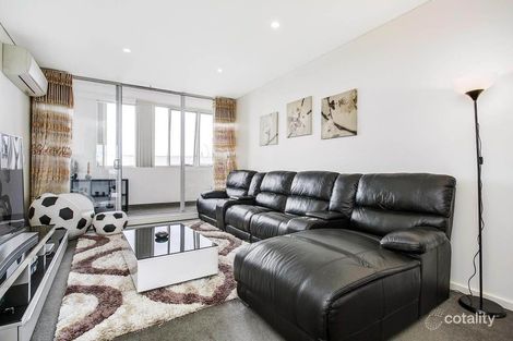 Property photo of 411/8 Parramatta Road Strathfield NSW 2135