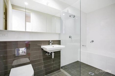 Property photo of 411/8 Parramatta Road Strathfield NSW 2135