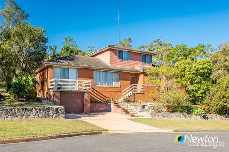 Property photo of 1 Gore Avenue Kirrawee NSW 2232