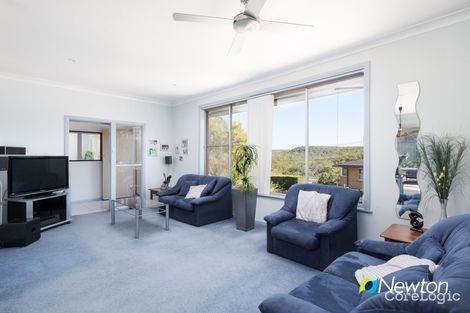 Property photo of 1 Gore Avenue Kirrawee NSW 2232