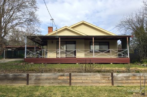 8 Acocks St, Corryong, VIC 3707