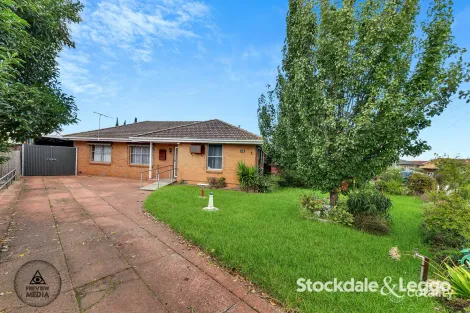 Property photo of 31 Thomson Avenue Laverton VIC 3028