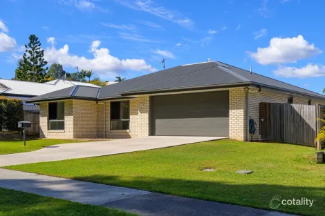 Property photo of 41 Pedersen Road Southside QLD 4570