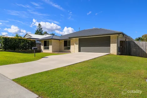 Property photo of 41 Pedersen Road Southside QLD 4570