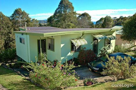 Property photo of 41 Pacific Street Tathra NSW 2550