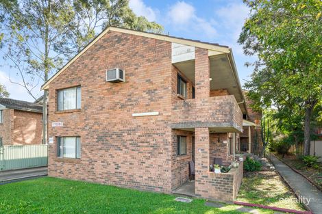 3/17 Preston St, Jamisontown, NSW 2750