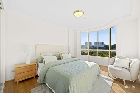 Property photo of 37/20-34 Albert Road Strathfield NSW 2135