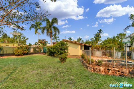 Property photo of 6 Pelorus Street Gray NT 0830