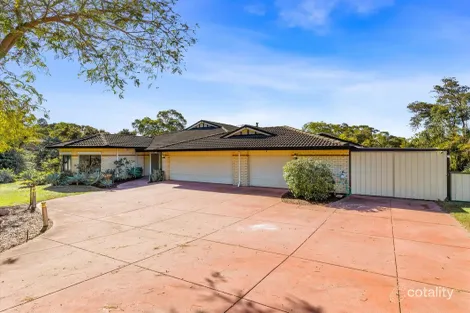 Property photo of 58 Hermitage Drive The Vines WA 6069