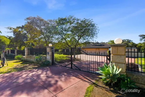 Property photo of 58 Hermitage Drive The Vines WA 6069