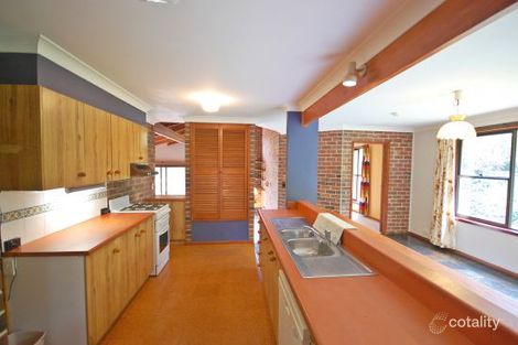 Property photo of 55 Jessie Street Armidale NSW 2350