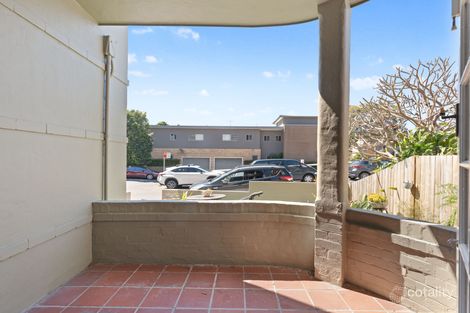 Property photo of 1/122 Francis Street Bondi Beach NSW 2026