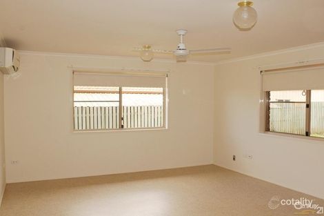 Property photo of 26 Biscay Crescent Glenvale QLD 4350