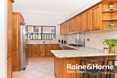 Property photo of 44 O'Connell Street Monterey NSW 2217