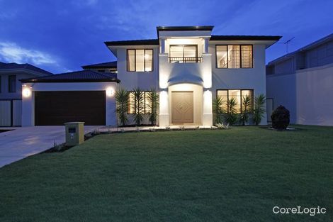 Property photo of 25 Dumaresq Loop Quinns Rocks WA 6030