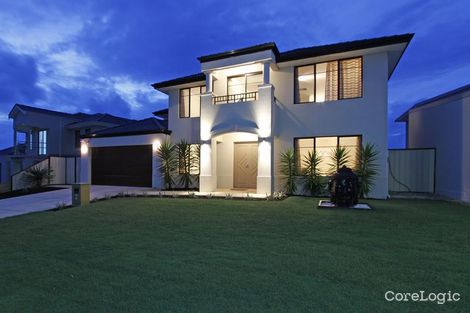 Property photo of 25 Dumaresq Loop Quinns Rocks WA 6030