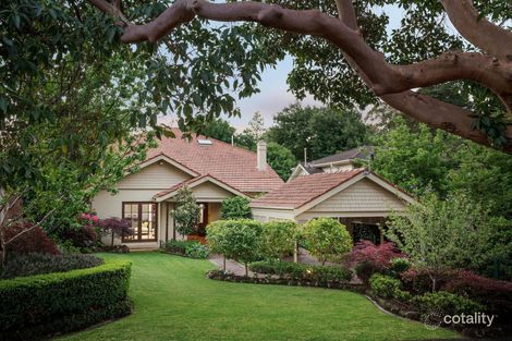 Property photo of 19 Ferncroft Avenue Malvern East VIC 3145