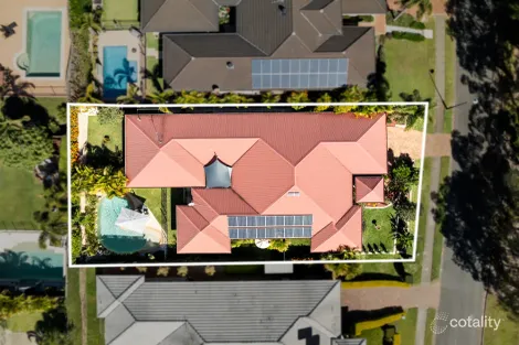 Property photo of 102 Copeland Drive North Lakes QLD 4509