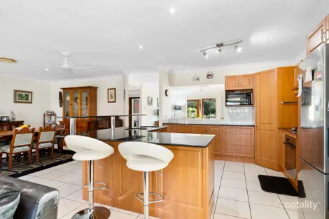 Property photo of 102 Copeland Drive North Lakes QLD 4509