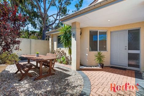 Property photo of 1/8 Tenth Avenue Maylands WA 6051