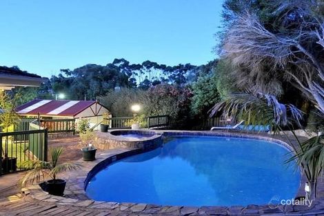 Property photo of 32 The Boulevard Bellevue Heights SA 5050