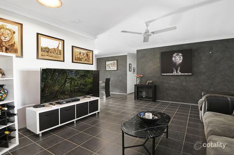 Property photo of 19 Catalonia Street Kirwan QLD 4817
