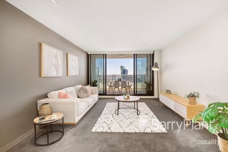 Property photo of 2507/100 Harbour Esplanade Docklands VIC 3008