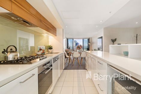 Property photo of 2507/100 Harbour Esplanade Docklands VIC 3008
