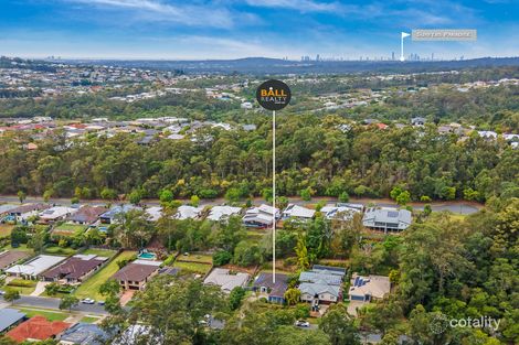 Property photo of 46 Roberts Drive Maudsland QLD 4210