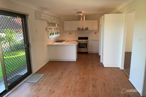 Property photo of 1A Winburndale Road Wakeley NSW 2176