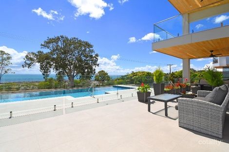 Property photo of 167 Esplanade Point Vernon QLD 4655