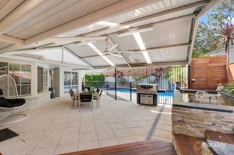 Property photo of 5 Cedar Court Glenmore Park NSW 2745