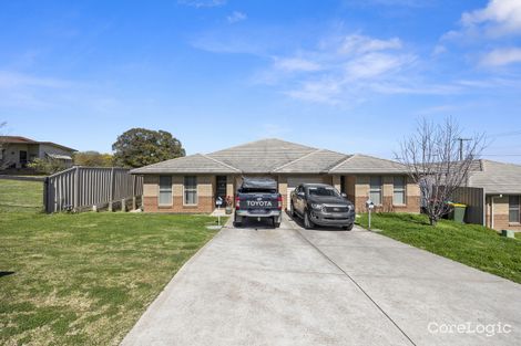 Property photo of 4/81 St Andrews Street Aberdeen NSW 2336