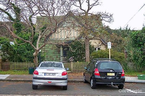 Property photo of 3 Clifton Street Mosman NSW 2088