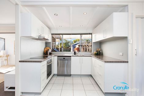 Property photo of 14 Silver Beach Road Kurnell NSW 2231