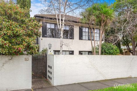 3/83 Verdon St, Williamstown, VIC 3016