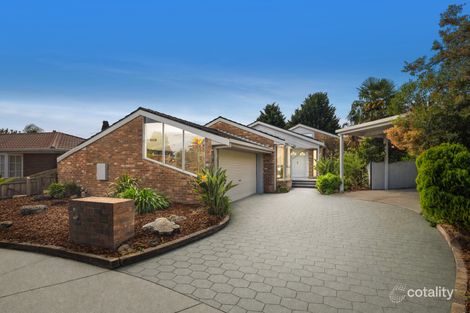 6 Surat Pl, Rowville, VIC 3178