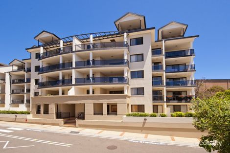 9/4 Taylors Dr, Lane Cove North, NSW 2066