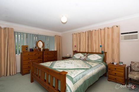 Property photo of 8/18 Sunny Court Sunnybank Hills QLD 4109